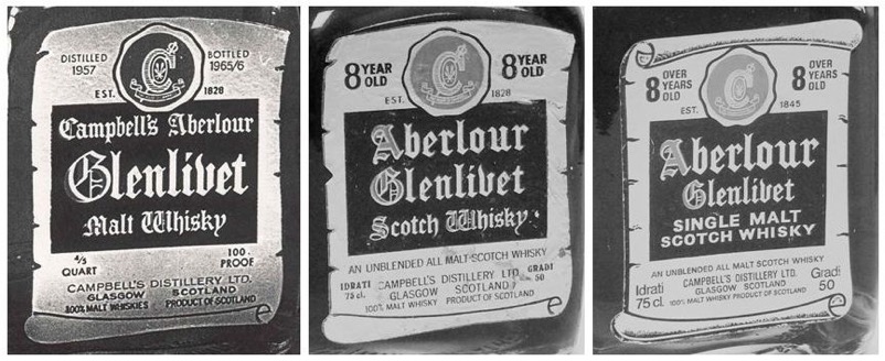3 Labels