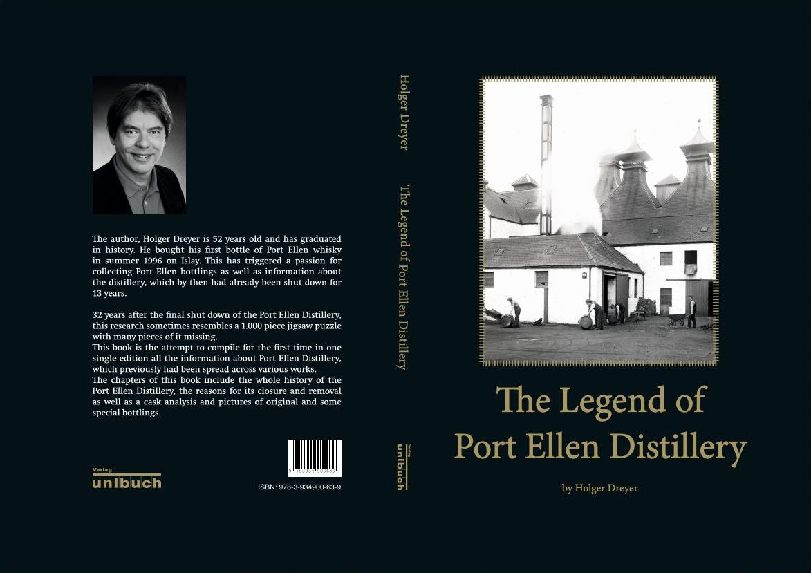 The Legend Of Port Ellen