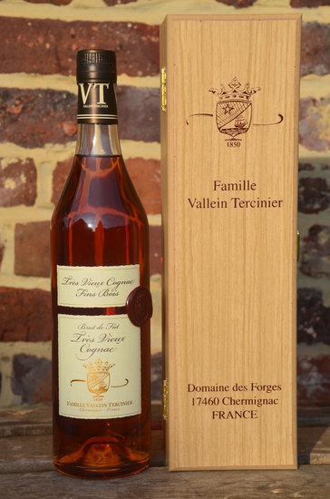Très vieux fins bois - Les Bruts de fût 1938-1941- 47%