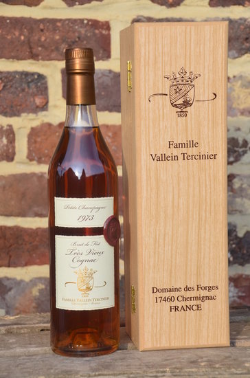 1973 - Les Bruts de fût 1973 - 48%