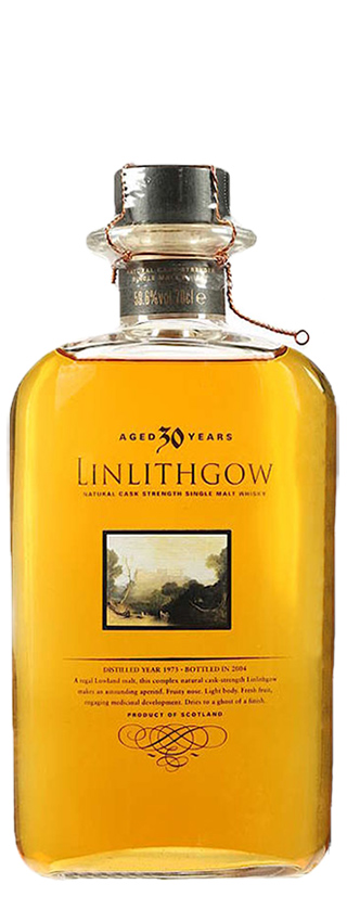 St. Magdalene 30y - 73-04 - OB, Natural Cask Strength, 1500btl - 59,6%