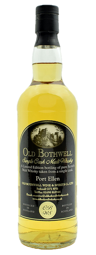 Port Ellen - Old Bothwell